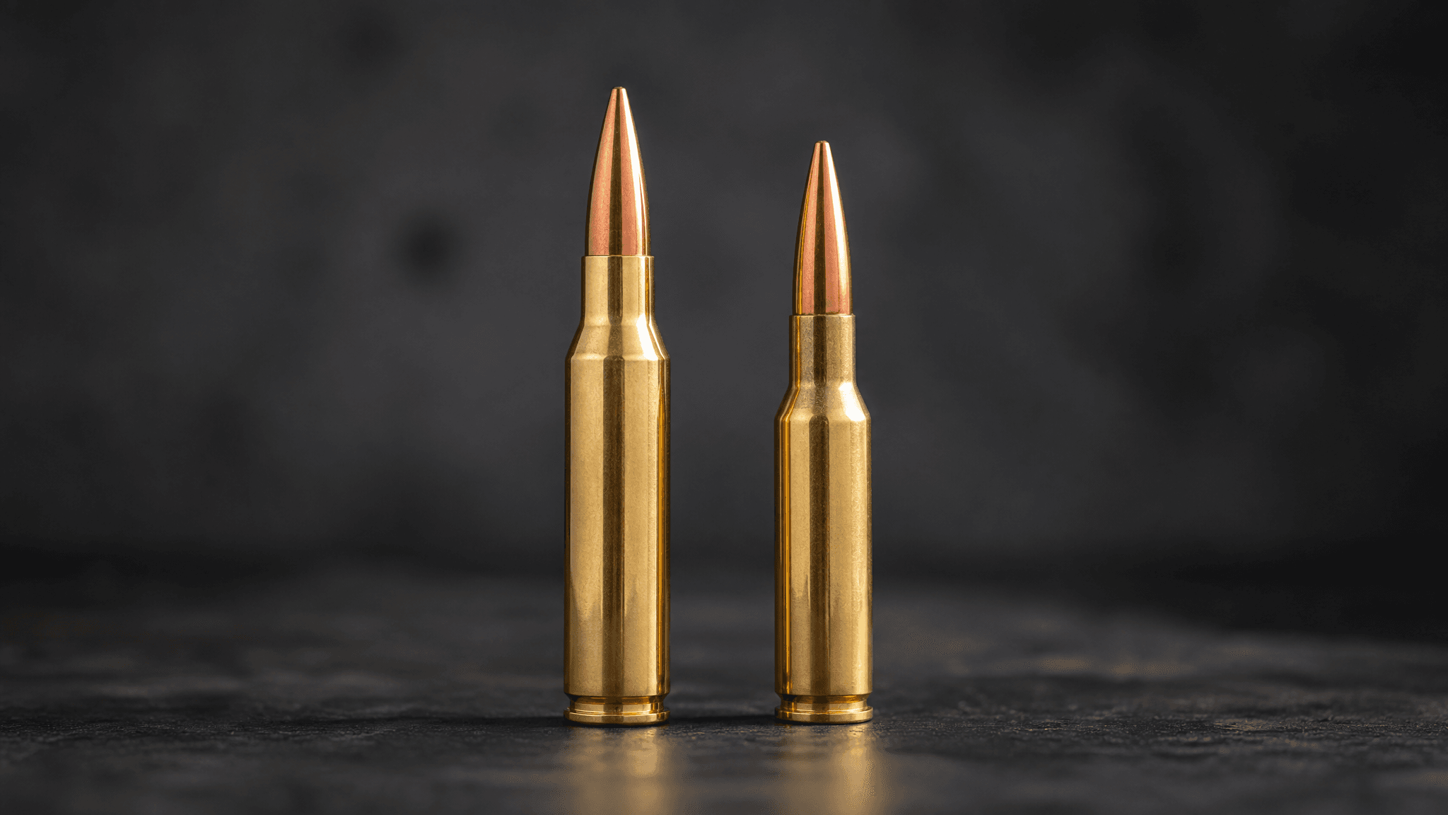 .308 Winchester vs 6.5 Creedmoor: O Veredito Técnico