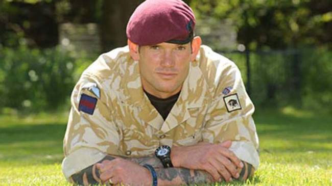 Craig Harrison Craig Harrison